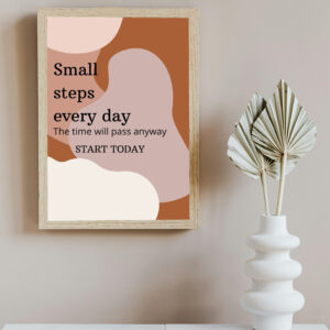 Positive Thoughts ( 000070)