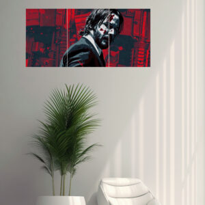 John Wick Poster