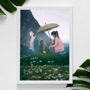 Attack on Titan Poster