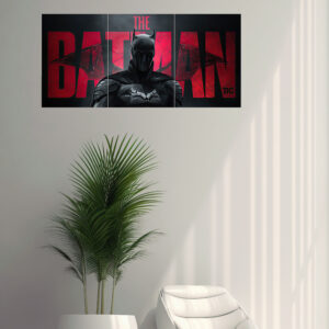 Batman Poster
