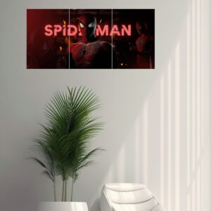 Spiderman Poster