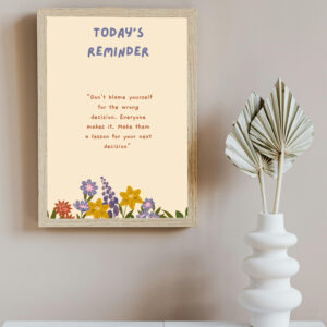 Positive Thoughts ( 000071)