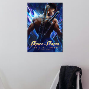 Prince of Persia Poster