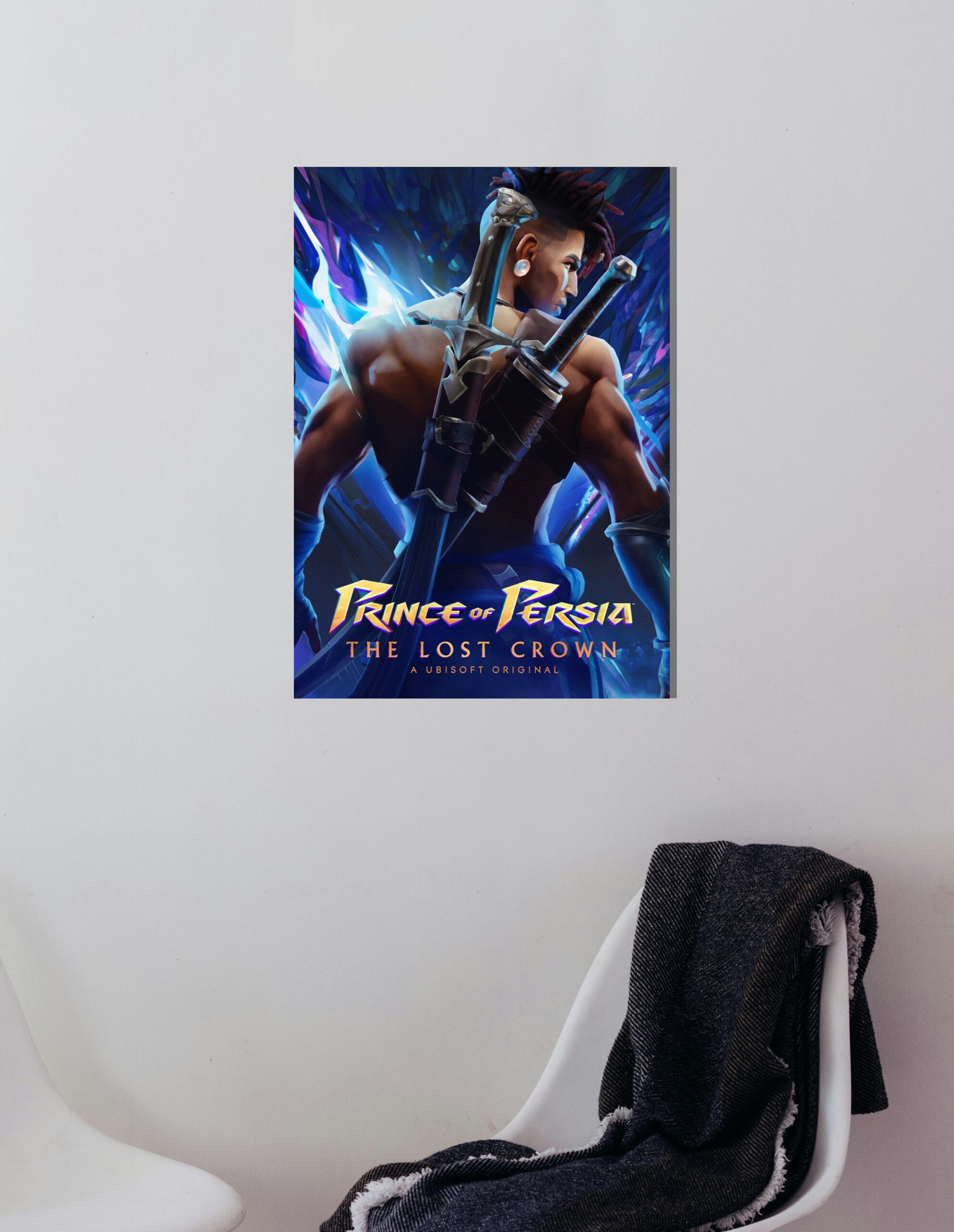 Prince of Persia Poster