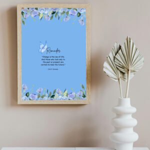 Positive Thoughts ( 000072)