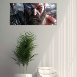 God of war Poster