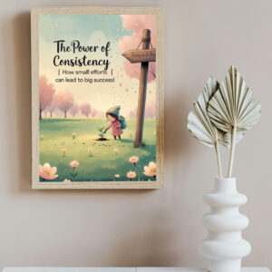 Positive Thoughts ( 000076)