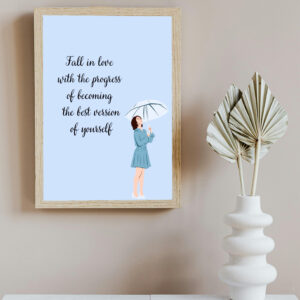 Positive Thoughts ( 000079)