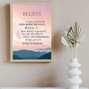 Positive Thoughts ( 000081)