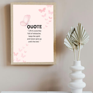 Positive Thoughts ( 000085)