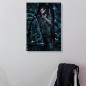 The Last of Us Part II Poster