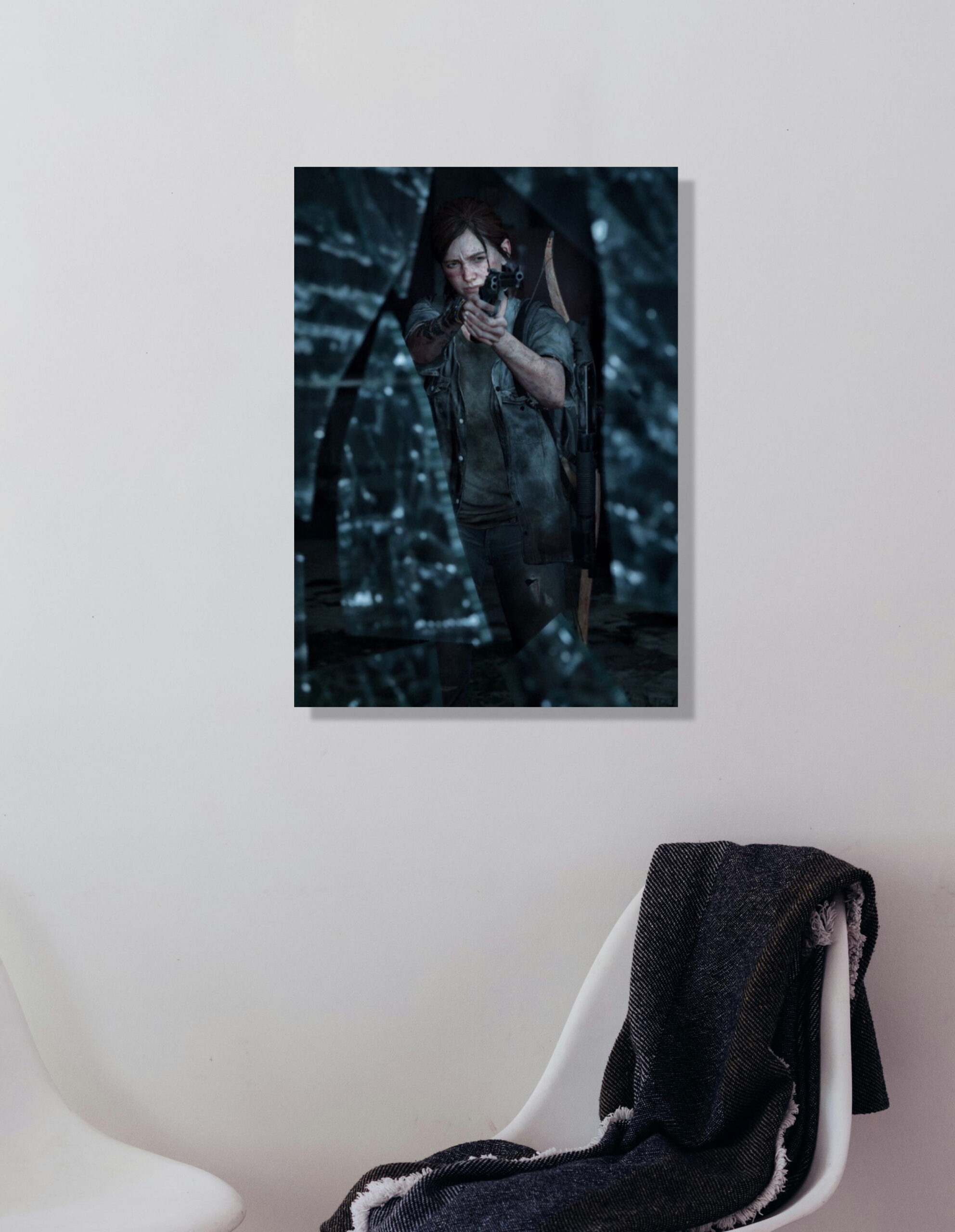 The Last of Us Part II Poster