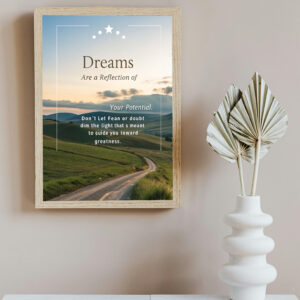 Positive Thoughts ( 000082)