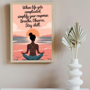 Positive Thoughts ( 000083)