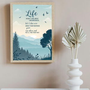 Positive Thoughts ( 000089)