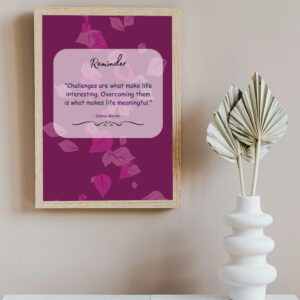 Positive Thoughts ( 000087)