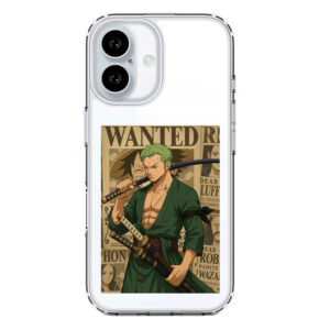 Roronoa Zoro Post Card