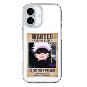 Satoru Gojo Post Card